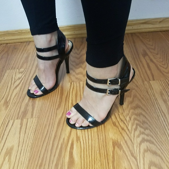 Steve Madden Maura Heels - Picture 6 of 6